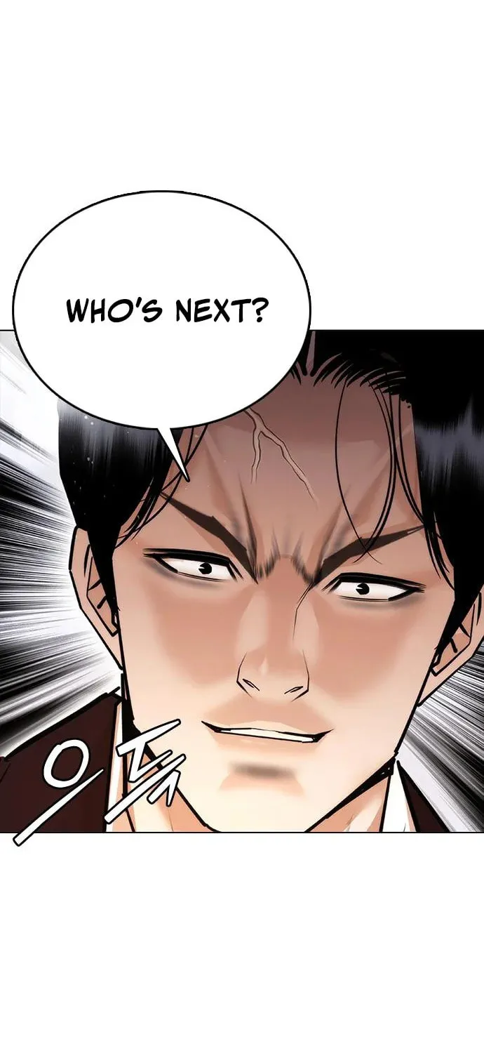 Read Suit Red chapter 7 image 70 on Lezhin