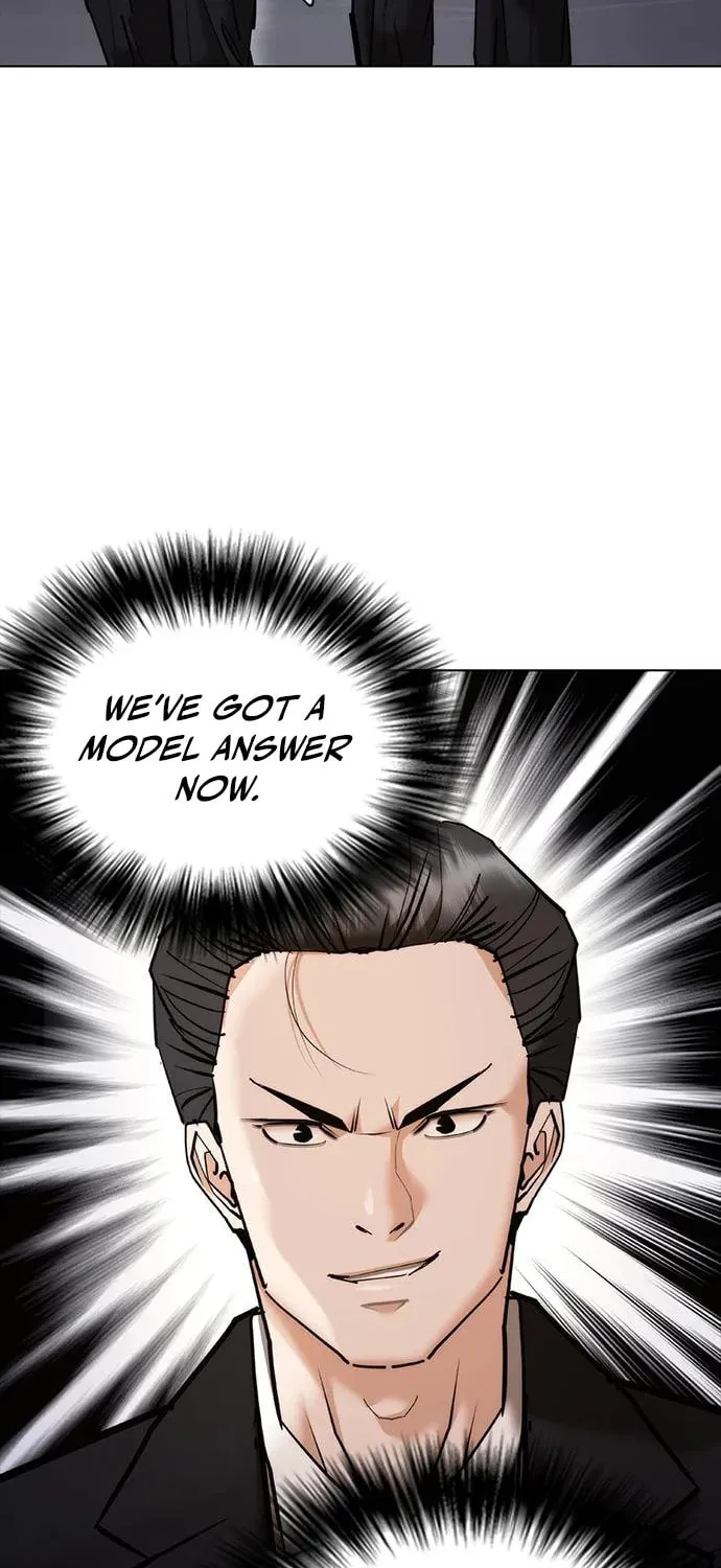 Read Suit Red chapter 7 image 72 on Lezhin