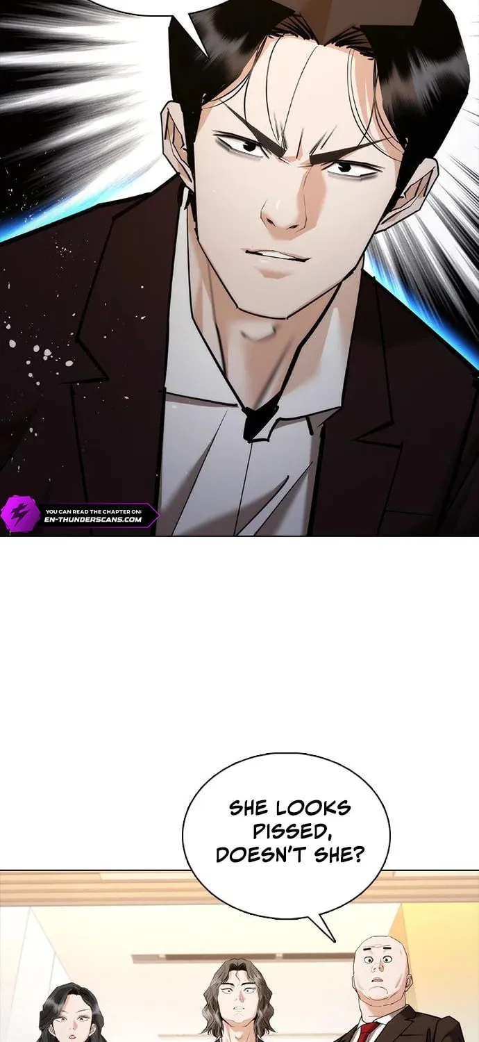 Read Suit Red chapter 7 image 80 on Lezhin