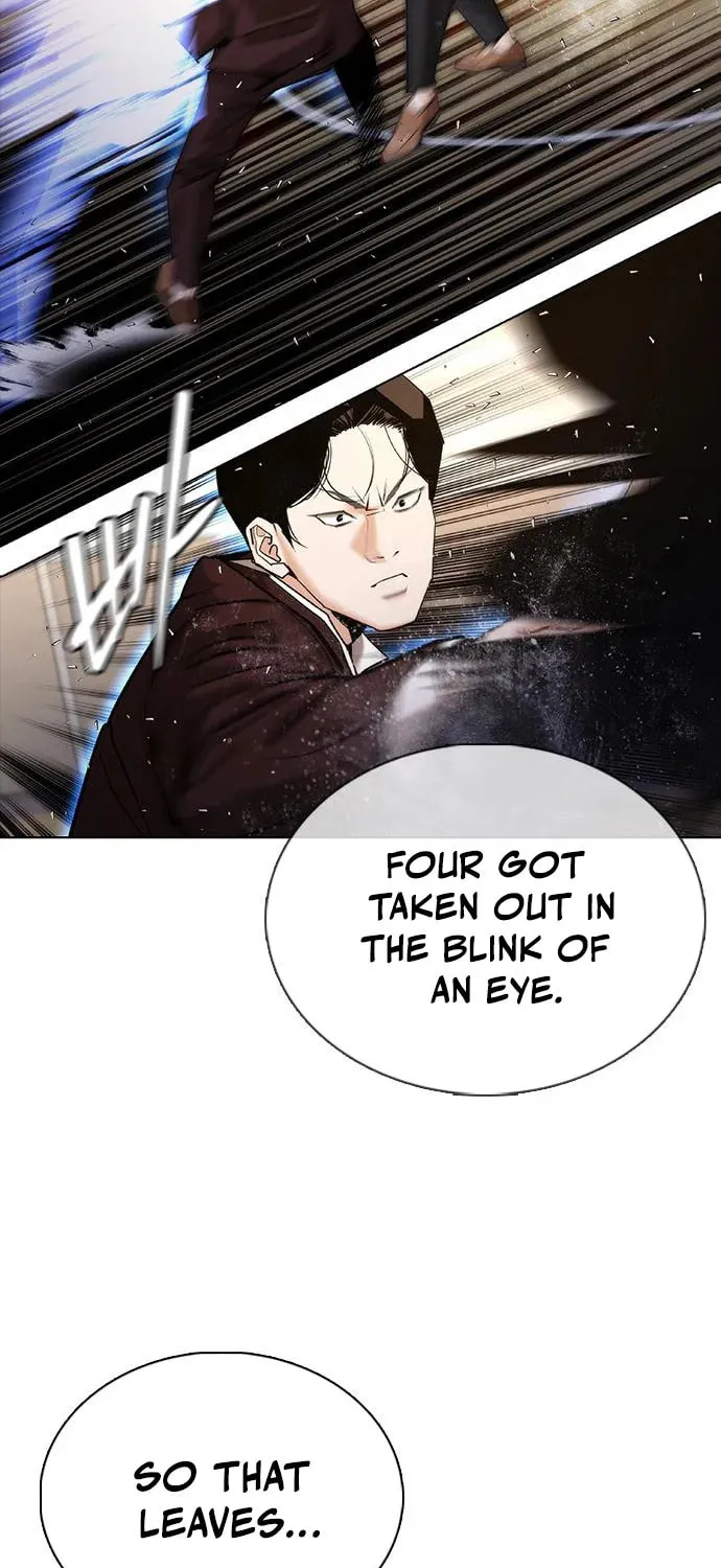 Read Suit Red chapter 7 image 82 on Lezhin