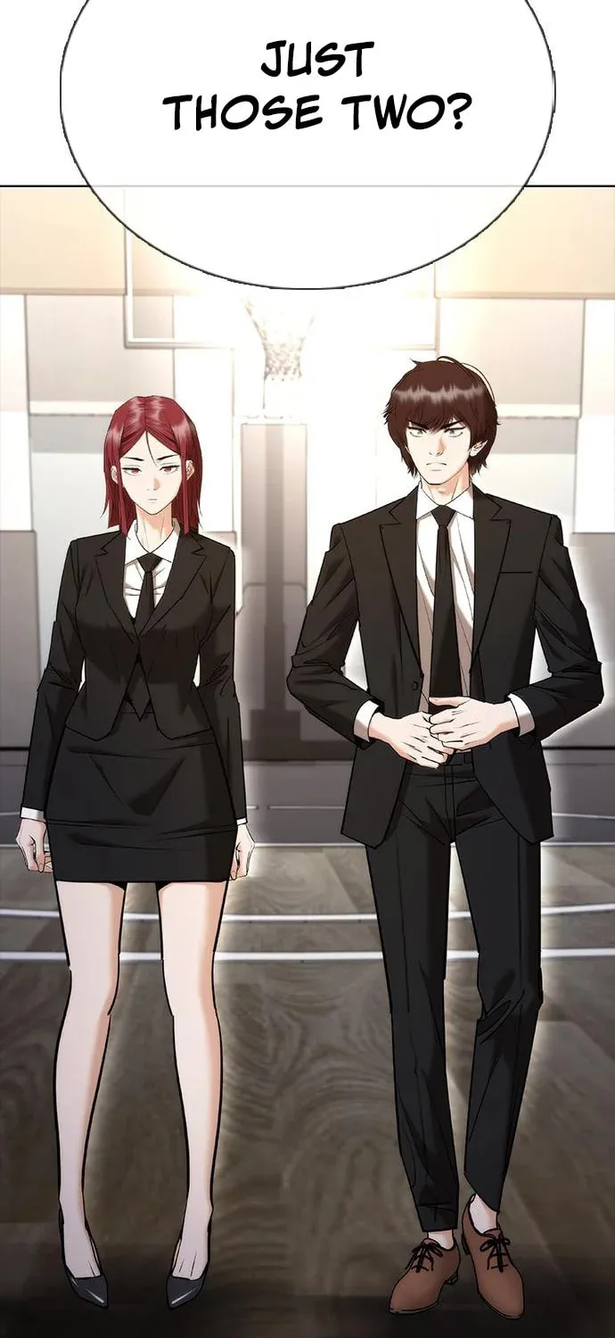 Read Suit Red chapter 7 image 84 on Lezhin