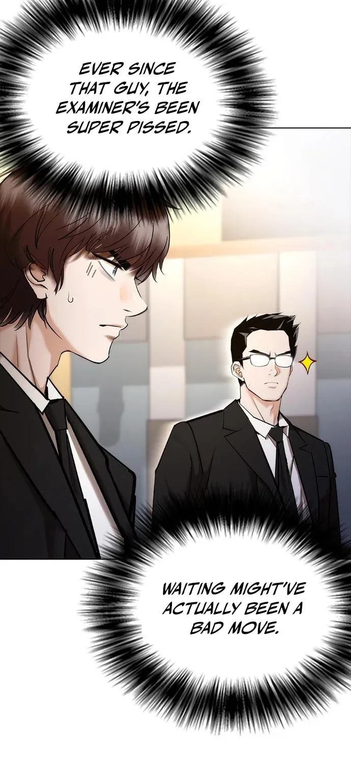 Read Suit Red chapter 7 image 86 on Lezhin