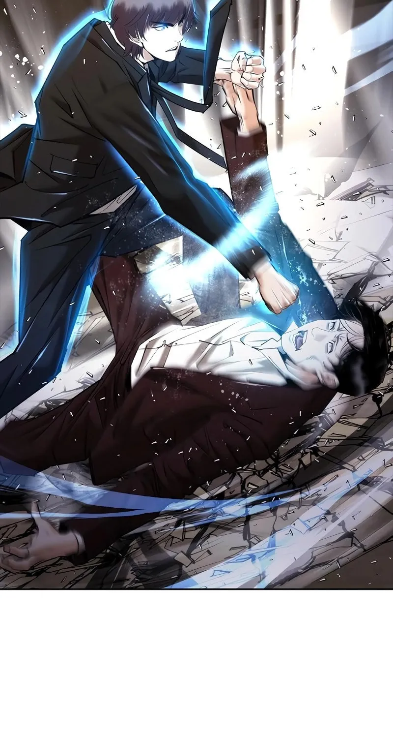 Read Suit Red chapter 8 image 1 on Lezhin