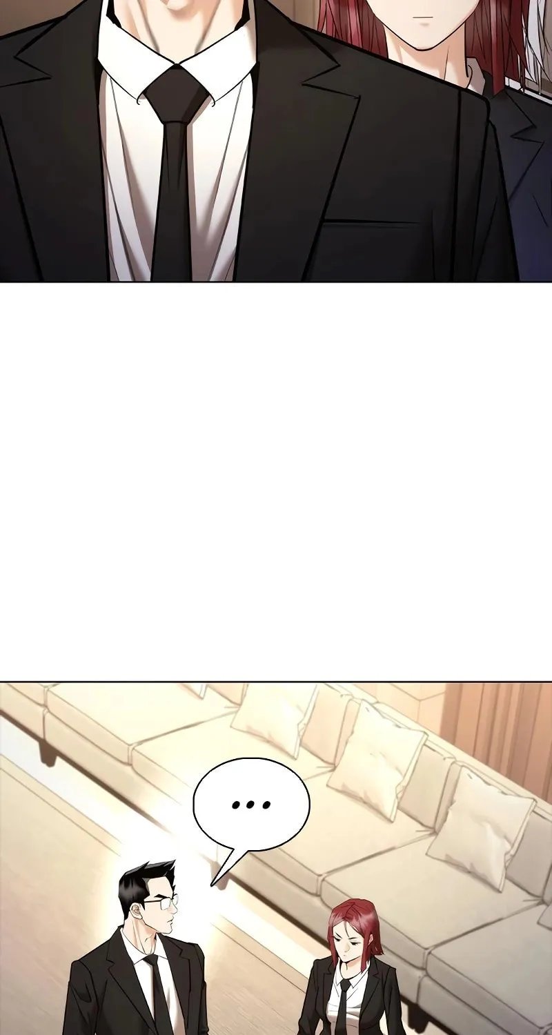Read Suit Red chapter 8 image 100 on Lezhin