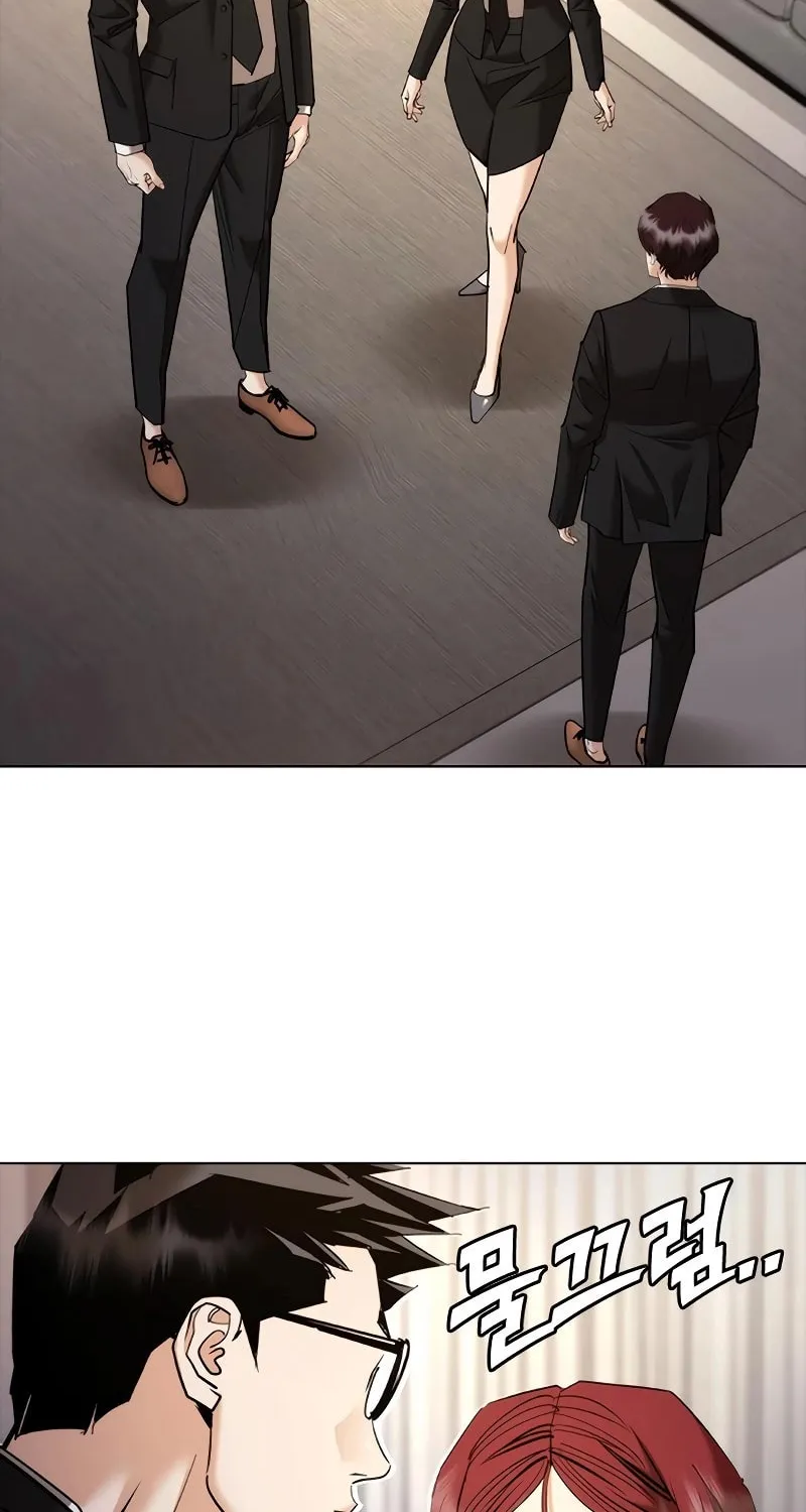 Read Suit Red chapter 8 image 101 on Lezhin