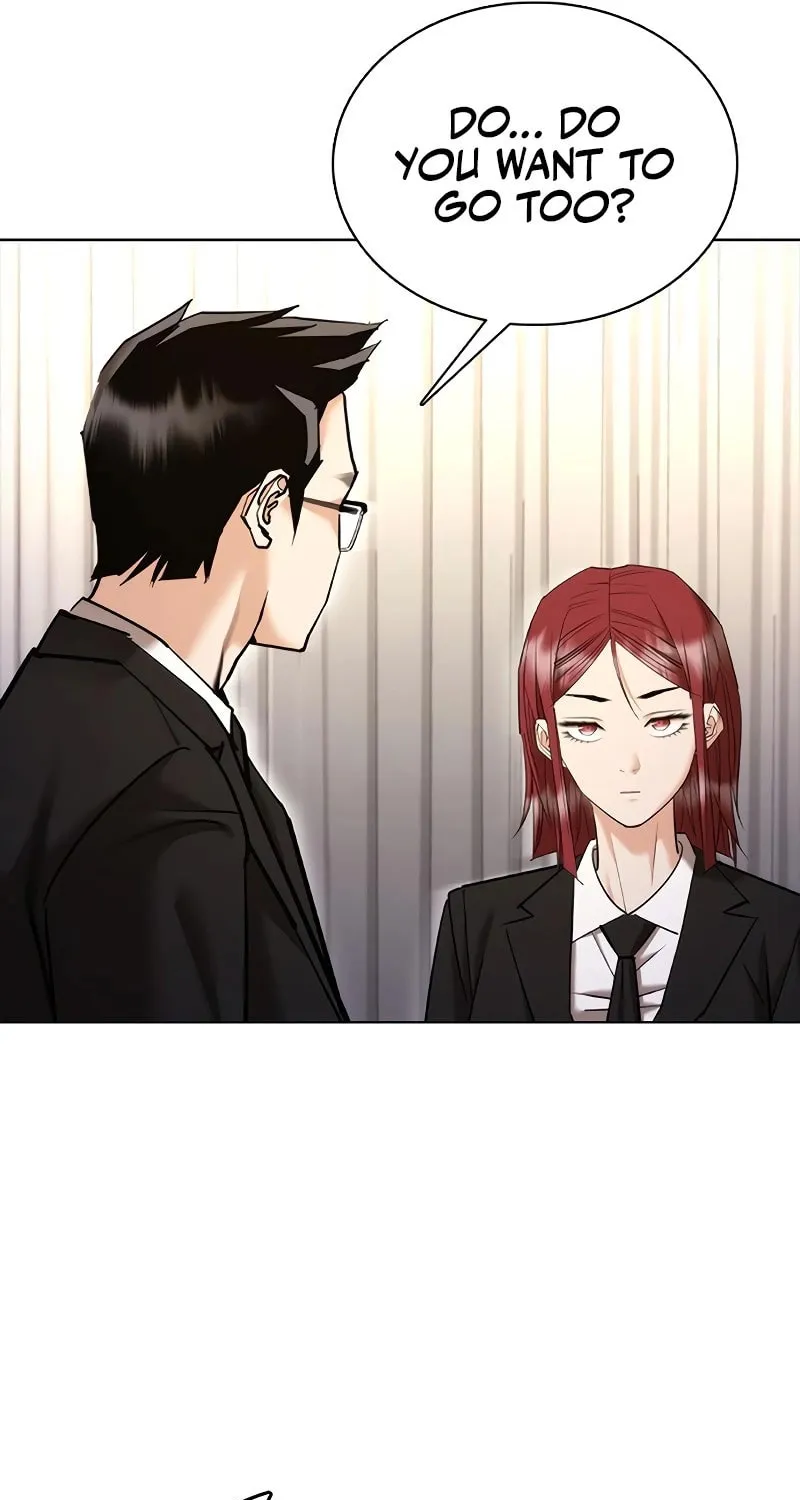 Read Suit Red chapter 8 image 103 on Lezhin