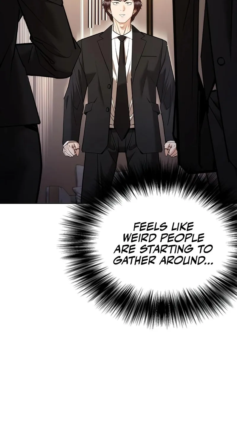 Read Suit Red chapter 8 image 108 on Lezhin