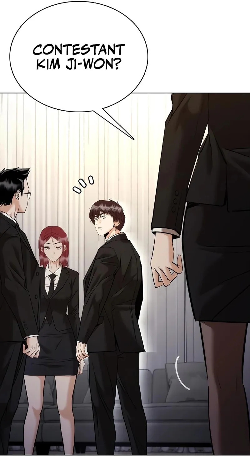 Read Suit Red chapter 8 image 109 on Lezhin