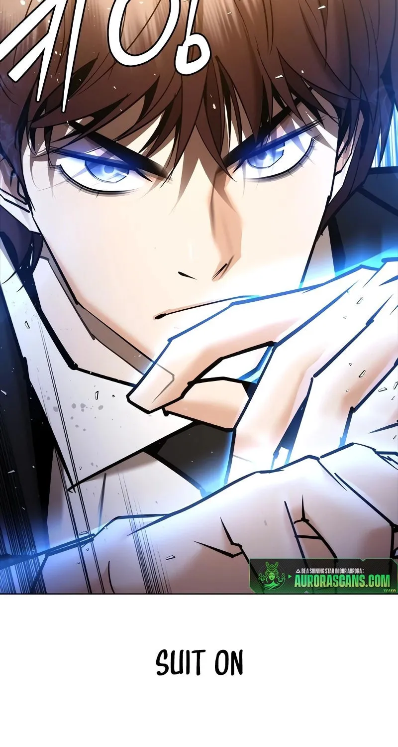 Read Suit Red chapter 8 image 11 on Lezhin