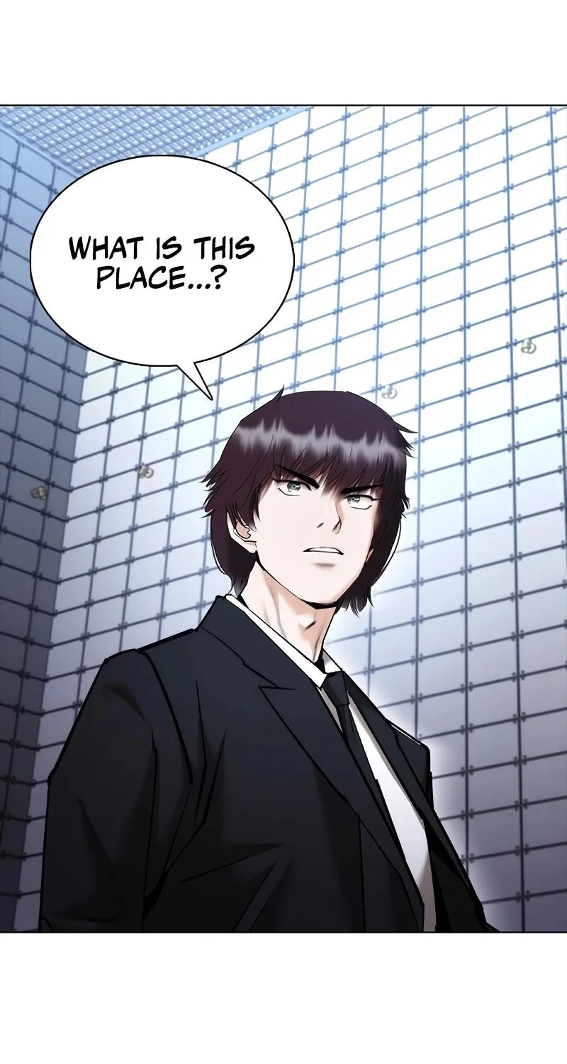 Read Suit Red chapter 8 image 116 on Lezhin