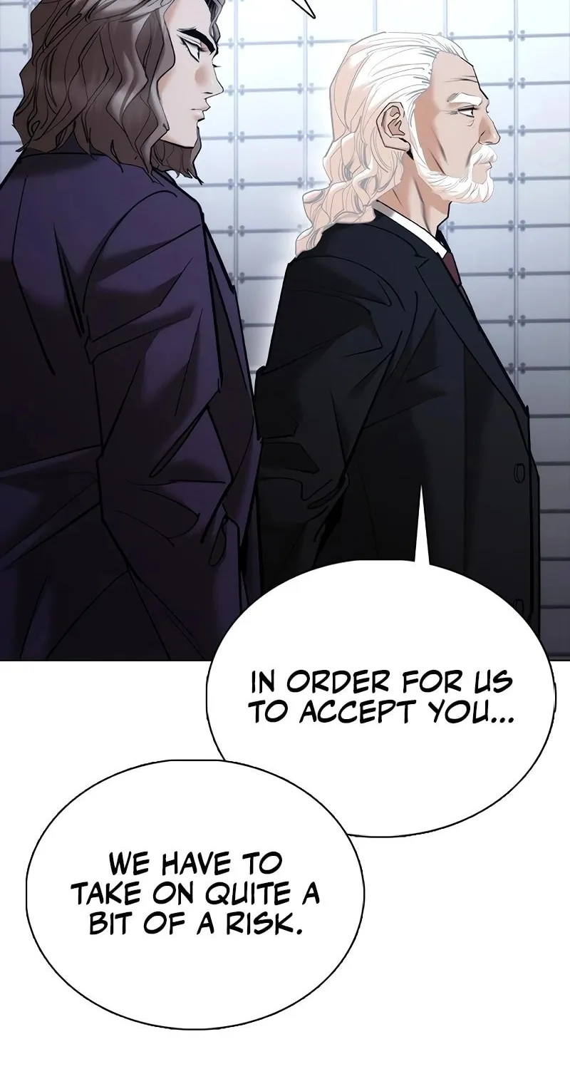 Read Suit Red chapter 8 image 127 on Lezhin