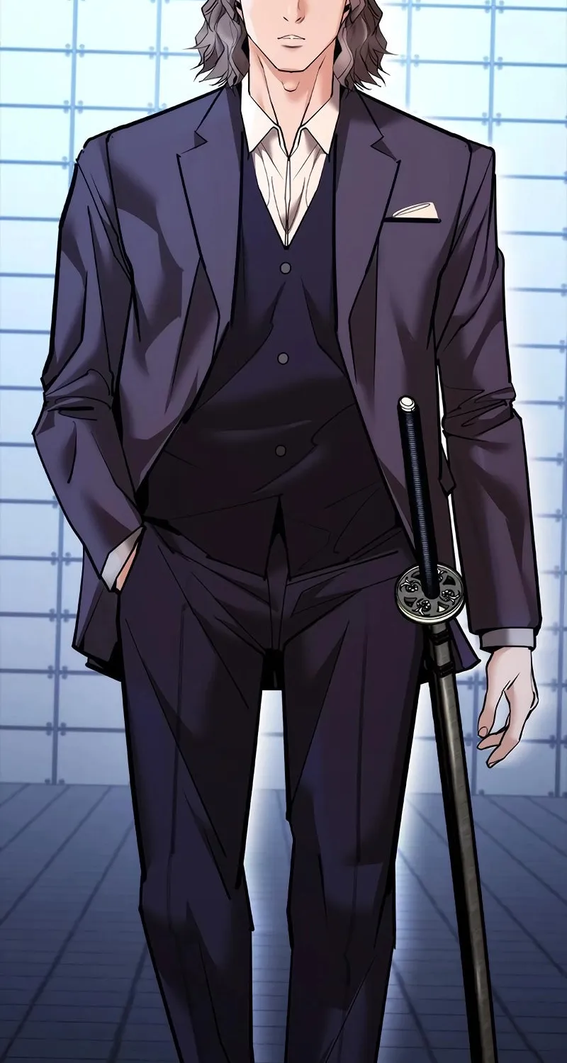 Read Suit Red chapter 8 image 137 on Lezhin