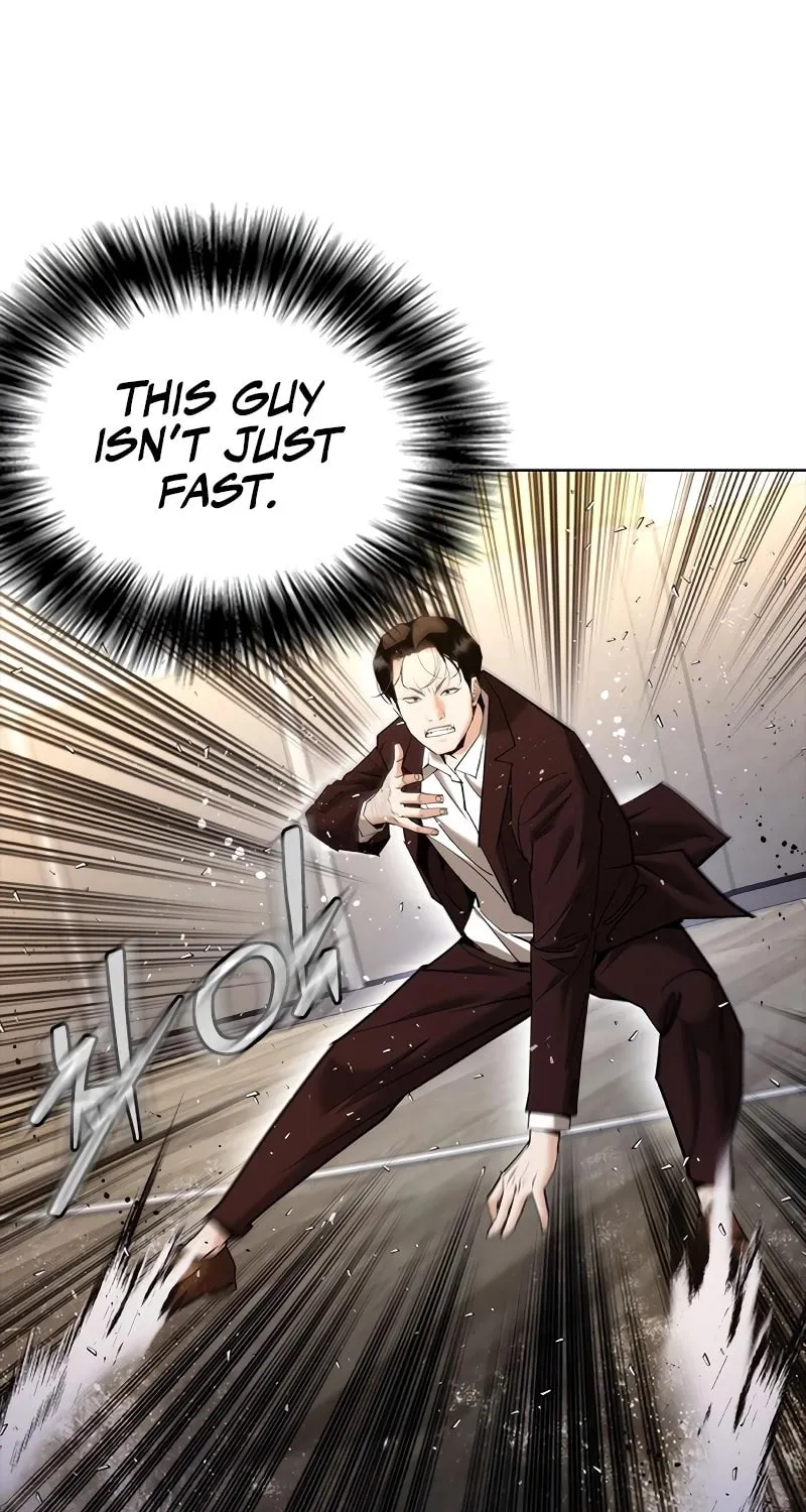 Read Suit Red chapter 8 image 27 on Lezhin