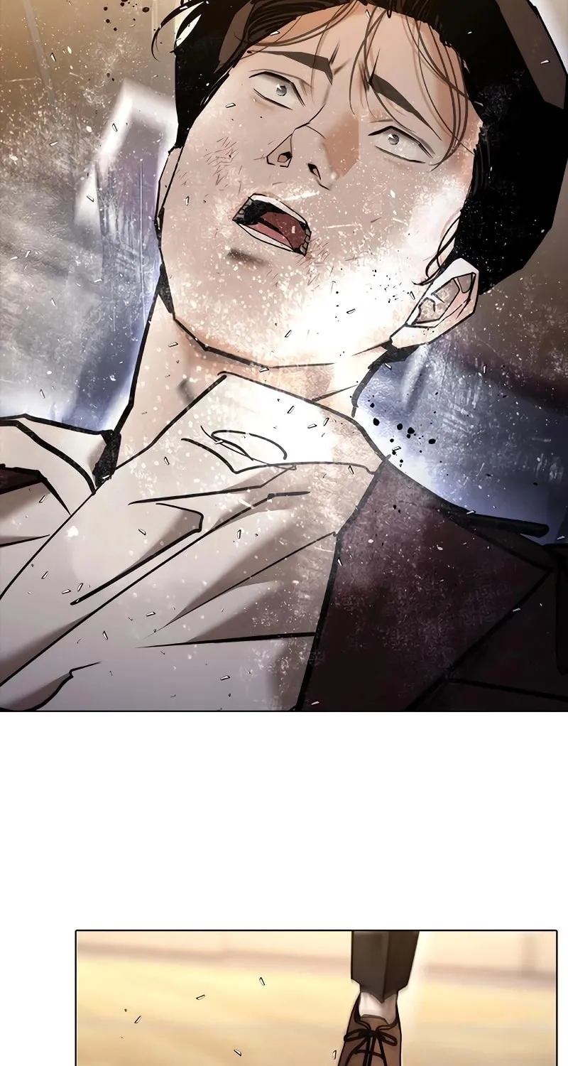 Read Suit Red chapter 8 image 36 on Lezhin