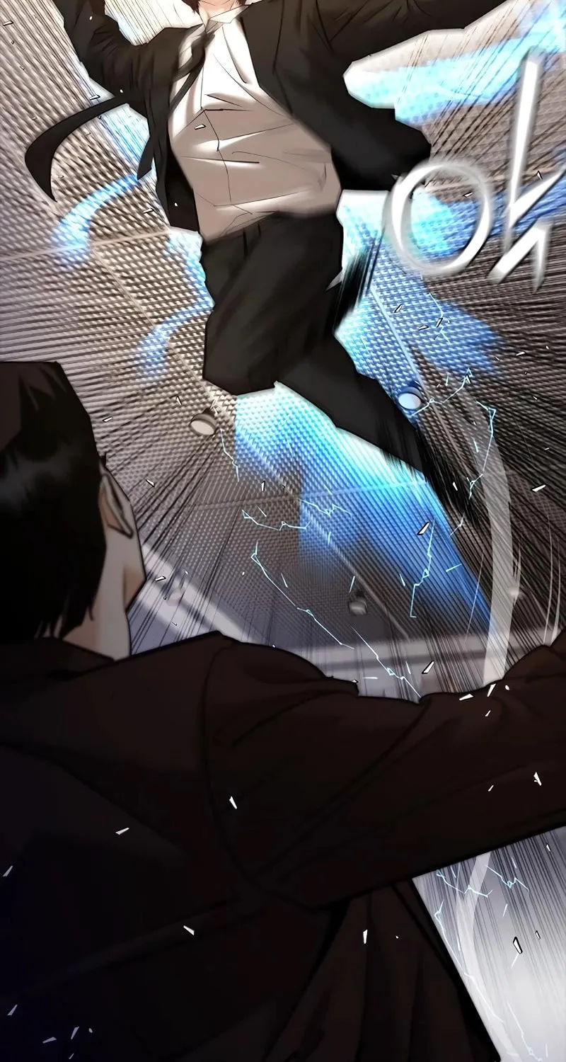Read Suit Red chapter 8 image 38 on Lezhin