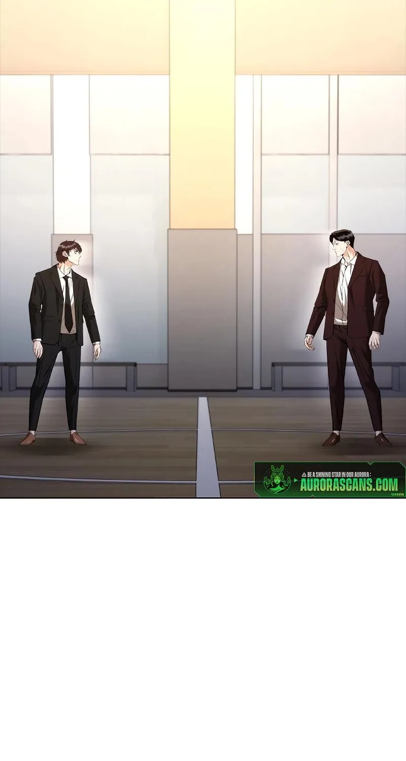 Read Suit Red chapter 8 image 4 on Lezhin