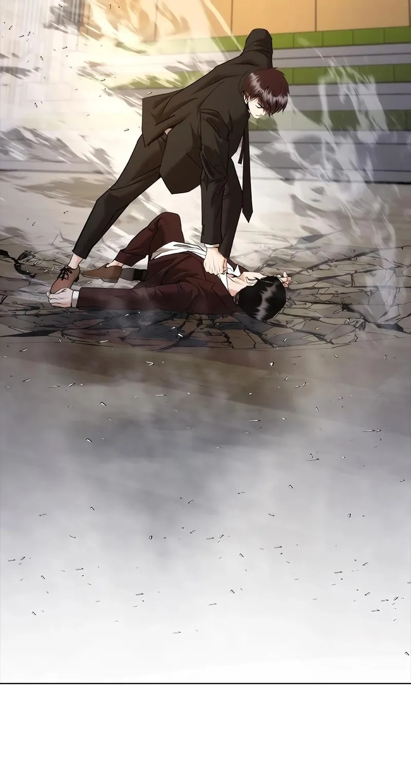 Read Suit Red chapter 8 image 46 on Lezhin