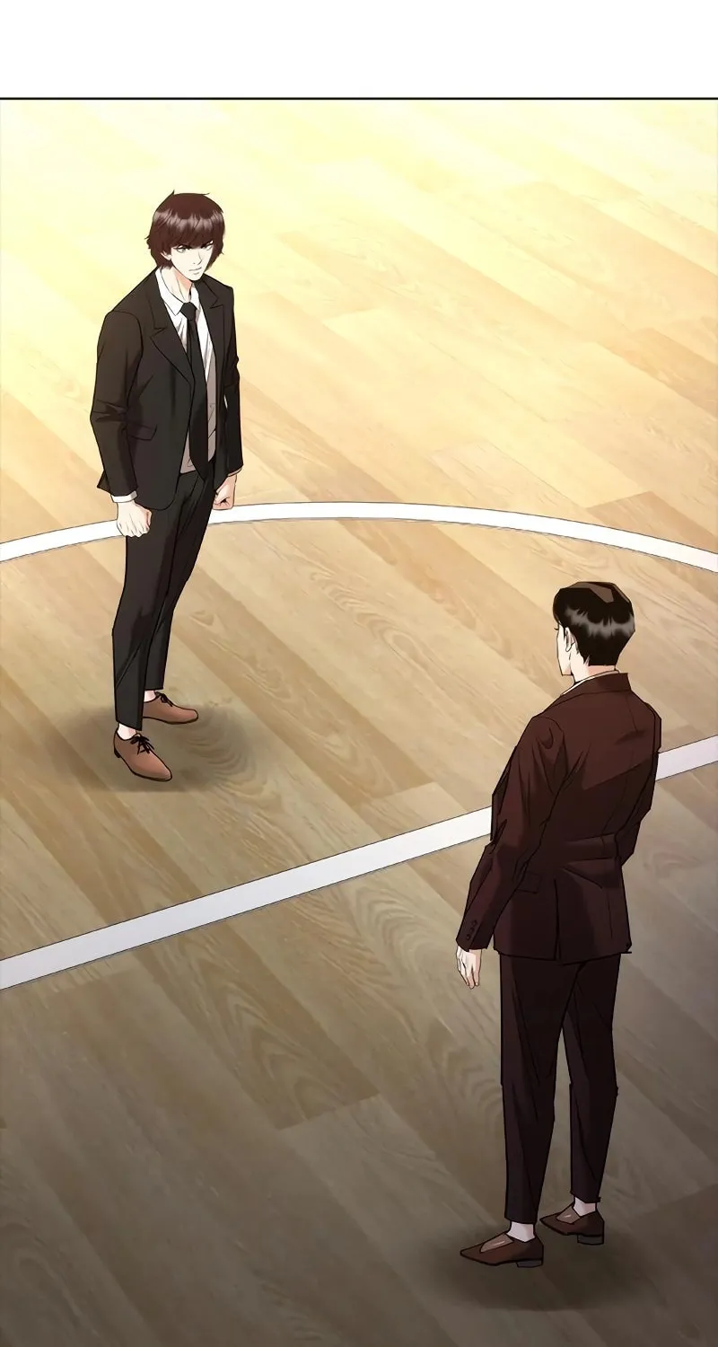 Read Suit Red chapter 8 image 5 on Lezhin