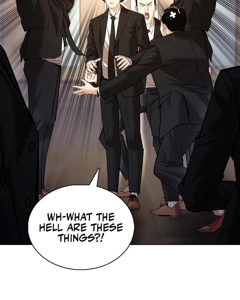 Read Suit Red chapter 8 image 54 on Lezhin