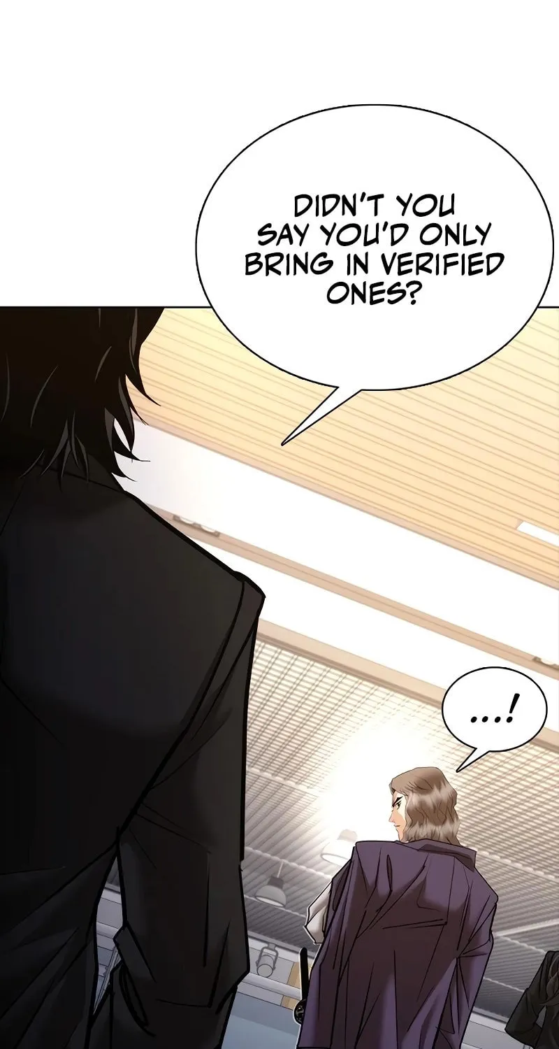 Read Suit Red chapter 8 image 60 on Lezhin