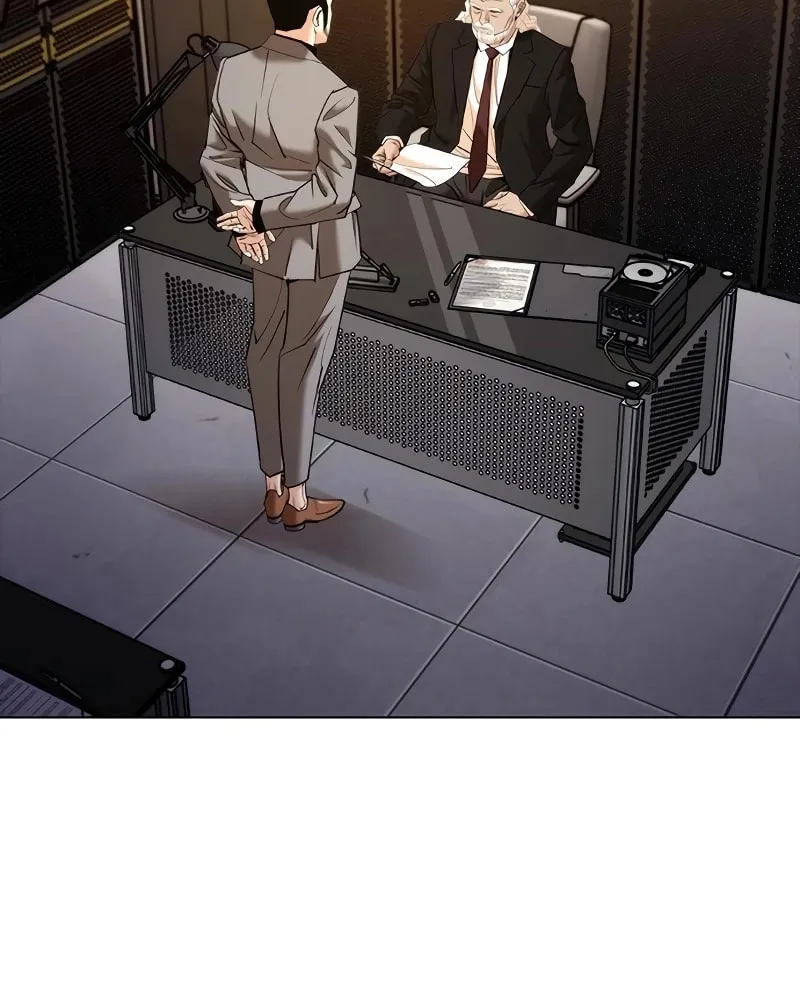 Read Suit Red chapter 8 image 68 on Lezhin