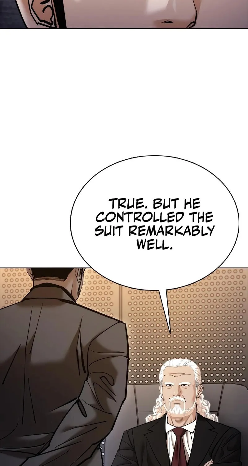 Read Suit Red chapter 8 image 72 on Lezhin