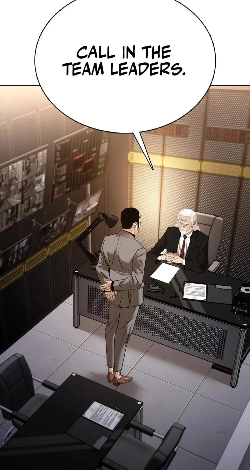 Read Suit Red chapter 8 image 79 on Lezhin
