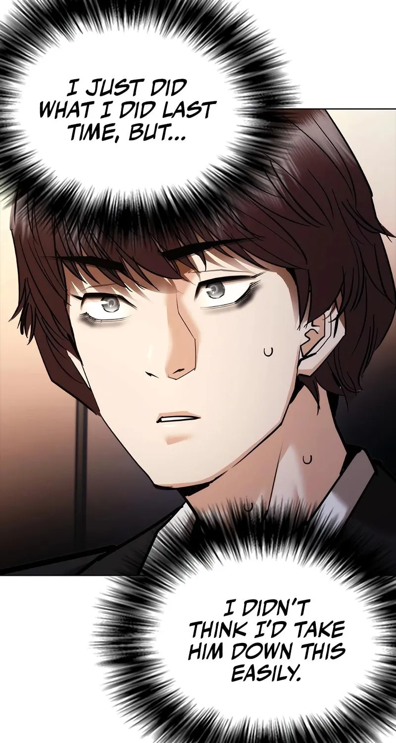 Read Suit Red chapter 8 image 85 on Lezhin