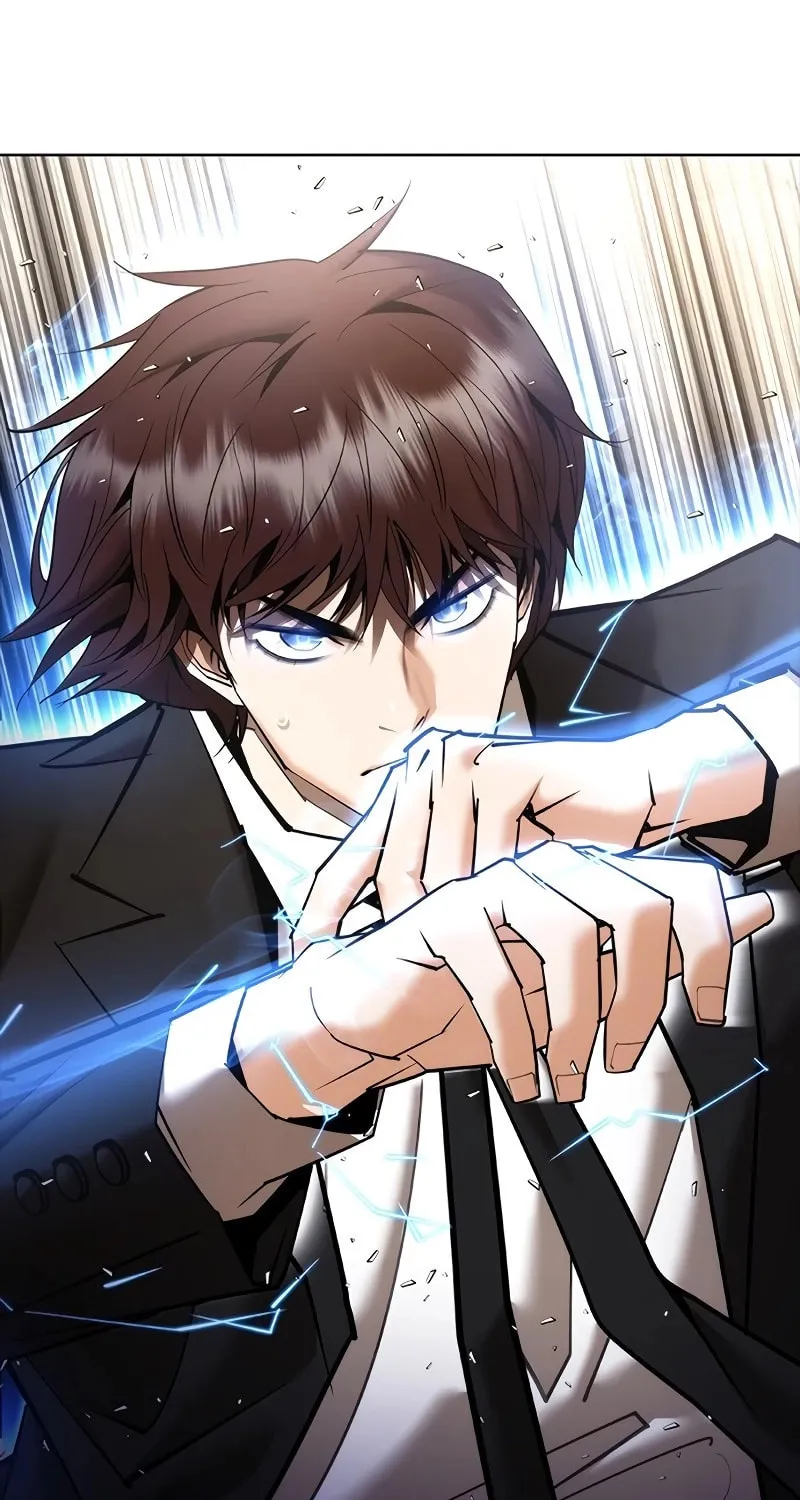 Read Suit Red chapter 8 image 9 on Lezhin