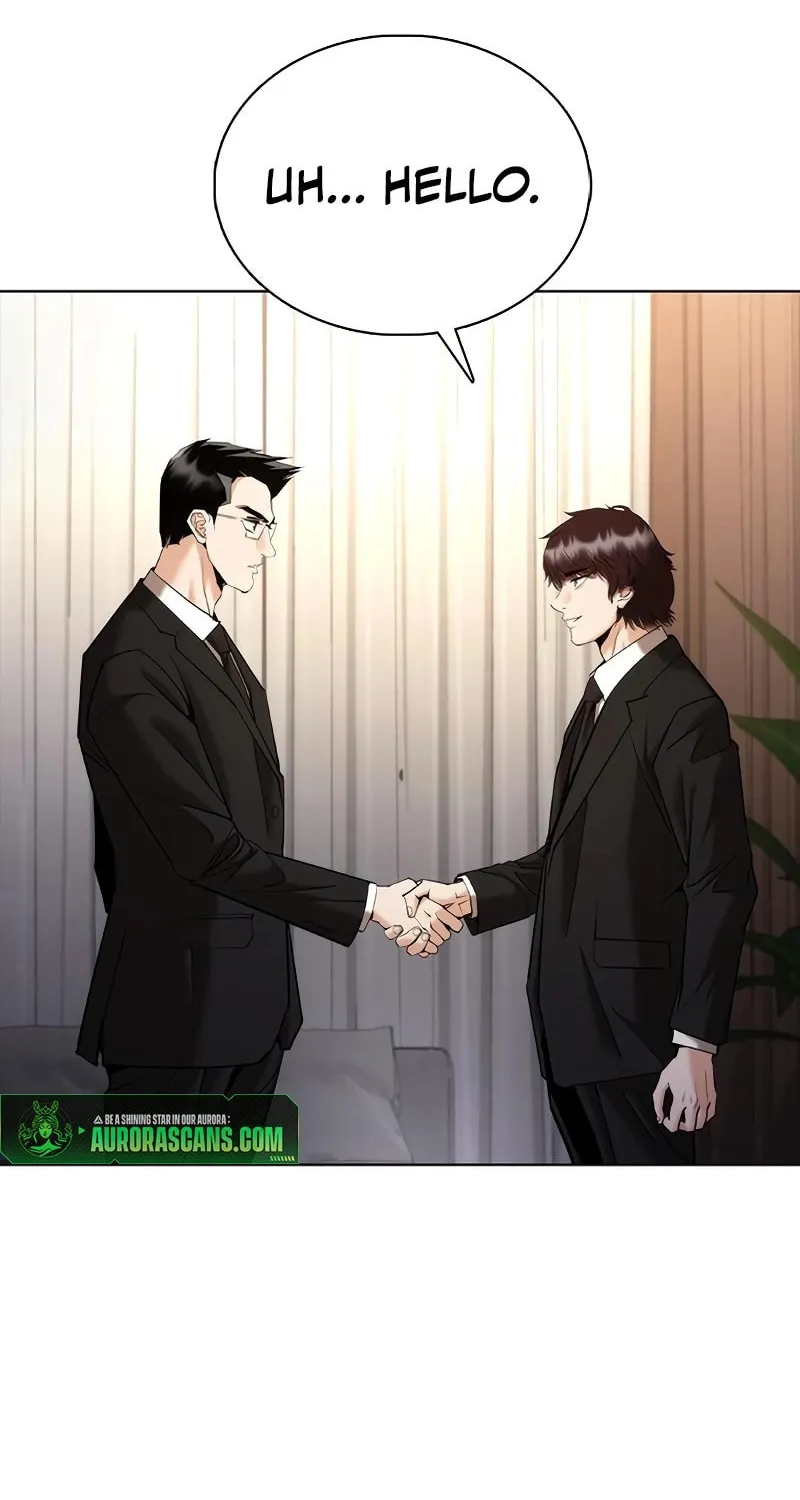 Read Suit Red chapter 8 image 92 on Lezhin