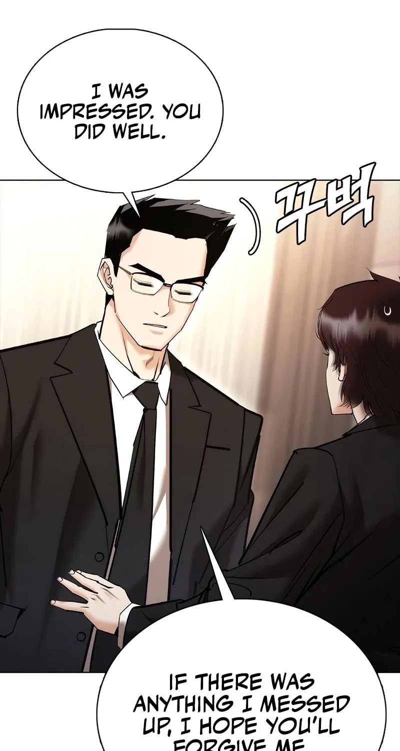 Read Suit Red chapter 8 image 93 on Lezhin
