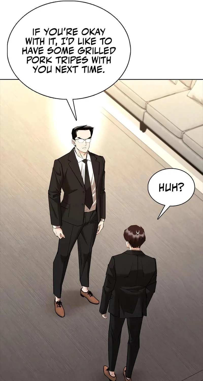 Read Suit Red chapter 8 image 96 on Lezhin