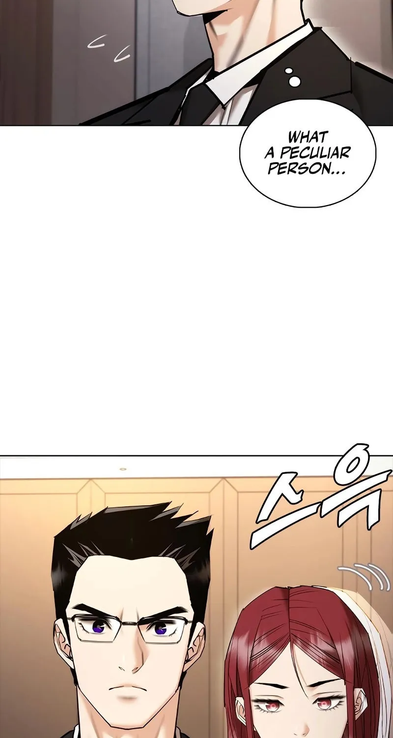 Read Suit Red chapter 8 image 99 on Lezhin