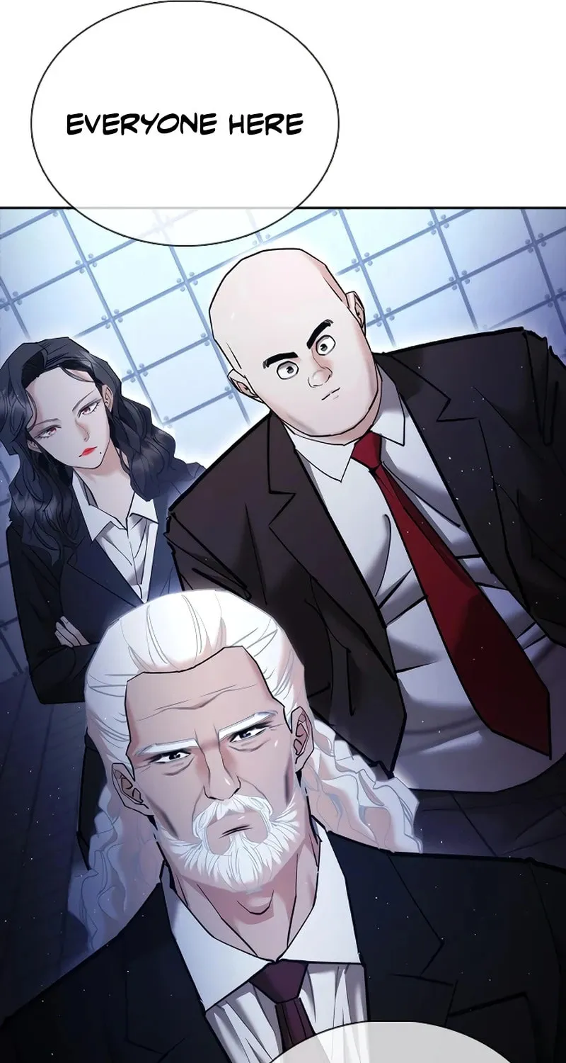 Read Suit Red chapter 9 image 105 on Lezhin