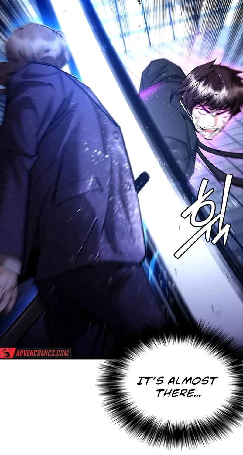 Read Suit Red chapter 9 image 126 on Lezhin