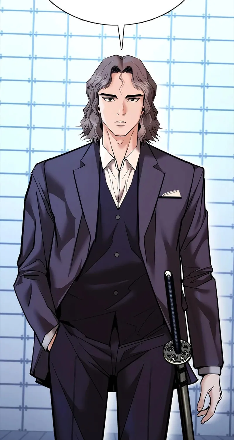Read Suit Red chapter 9 image 13 on Lezhin