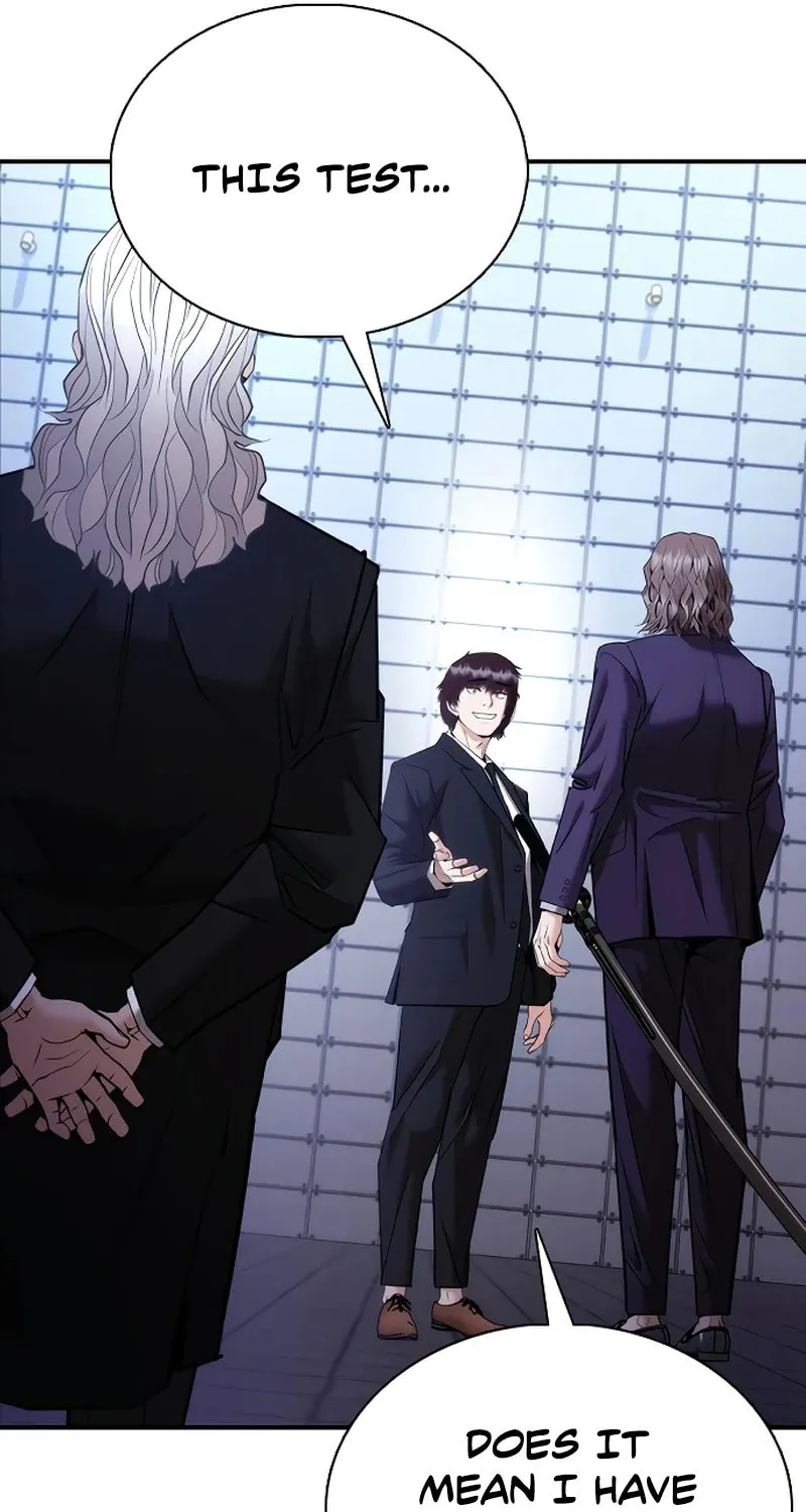 Read Suit Red chapter 9 image 18 on Lezhin