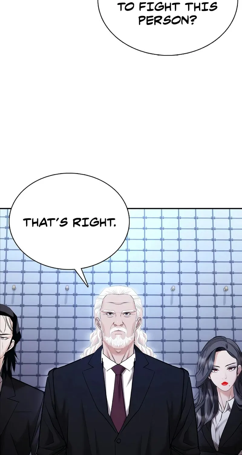 Read Suit Red chapter 9 image 19 on Lezhin