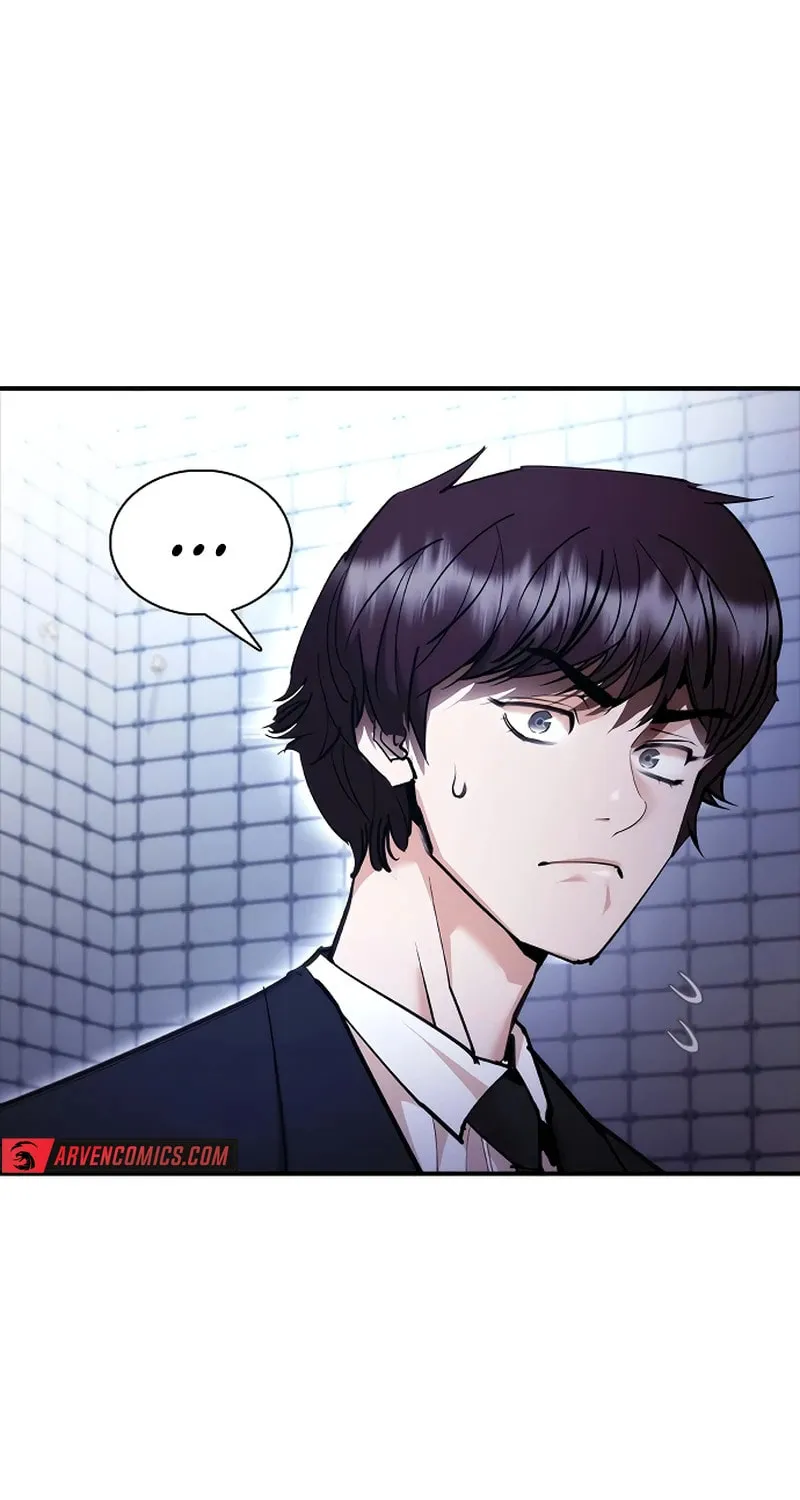 Read Suit Red chapter 9 image 24 on Lezhin