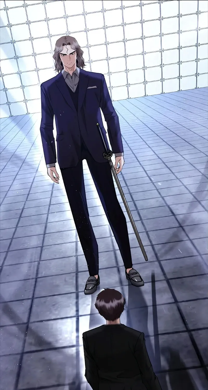 Read Suit Red chapter 9 image 26 on Lezhin