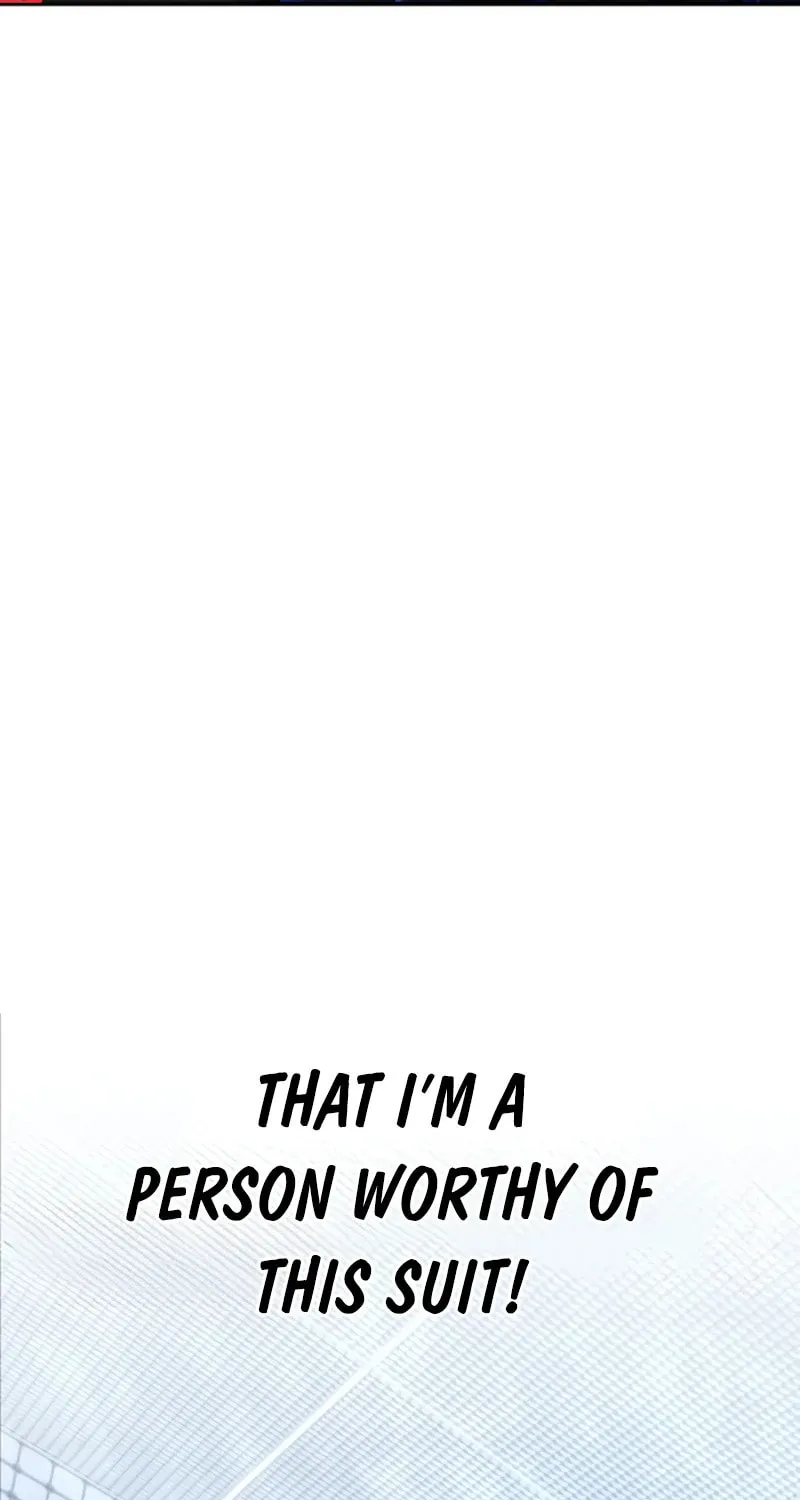 Read Suit Red chapter 9 image 32 on Lezhin