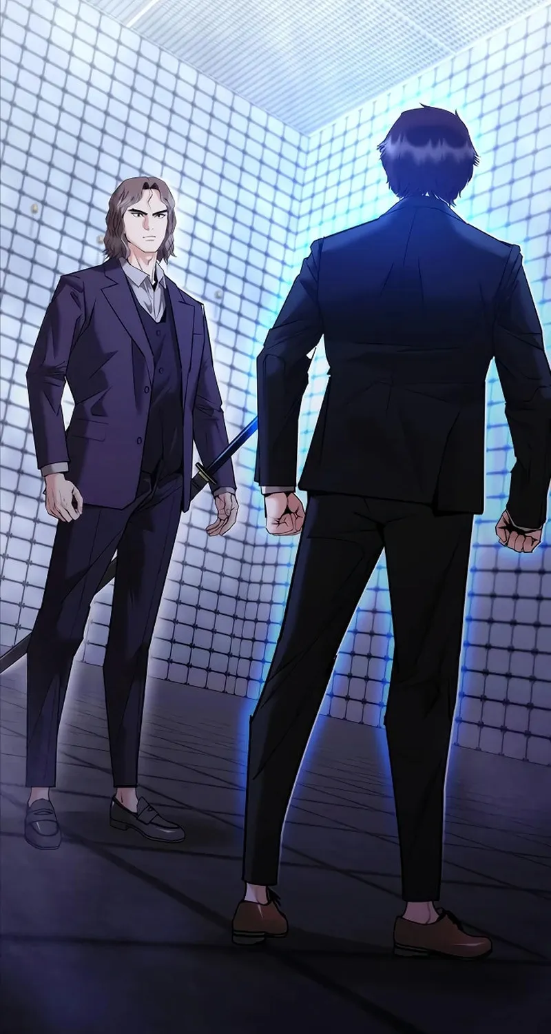 Read Suit Red chapter 9 image 33 on Lezhin