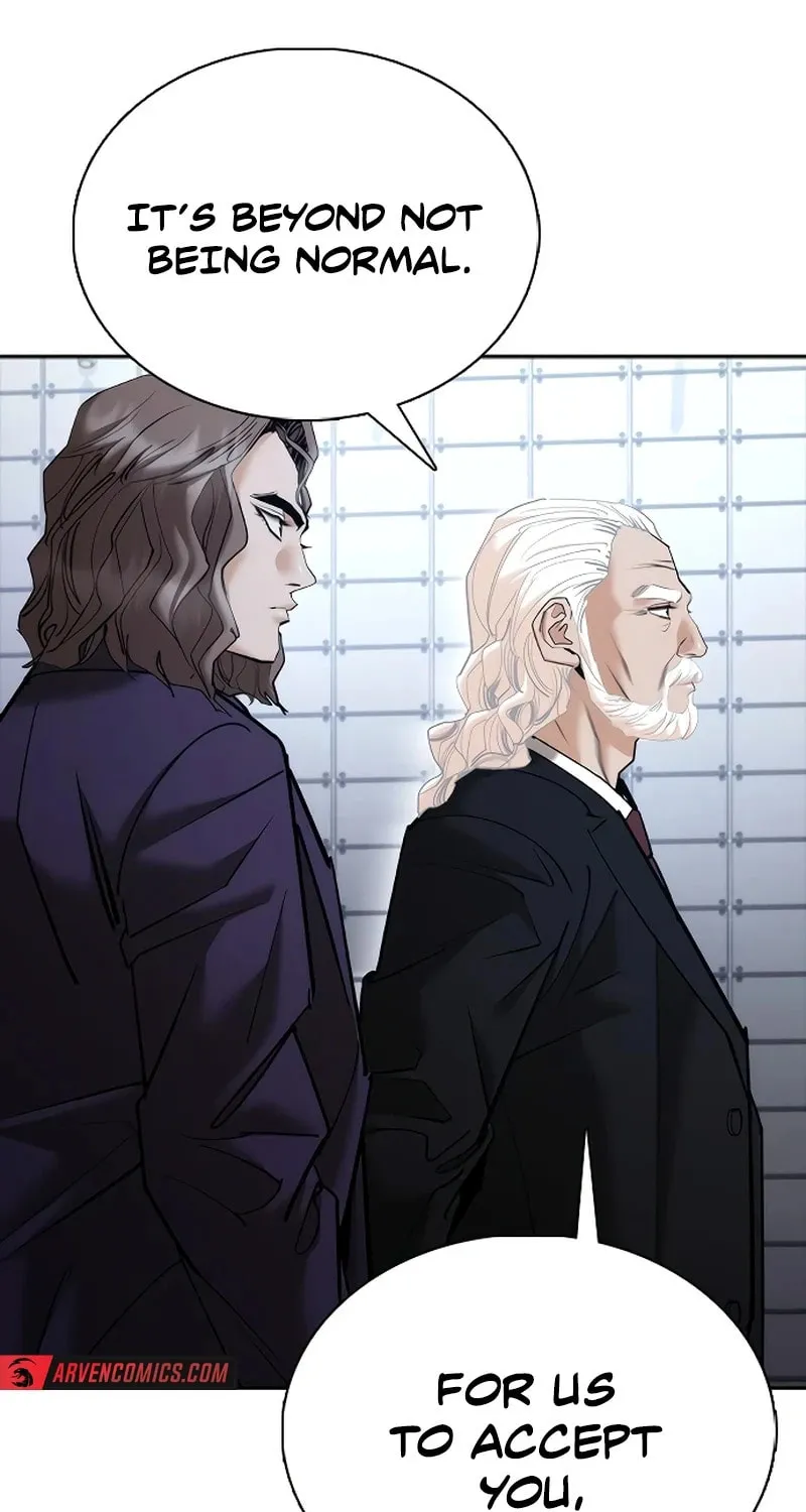 Read Suit Red chapter 9 image 4 on Lezhin