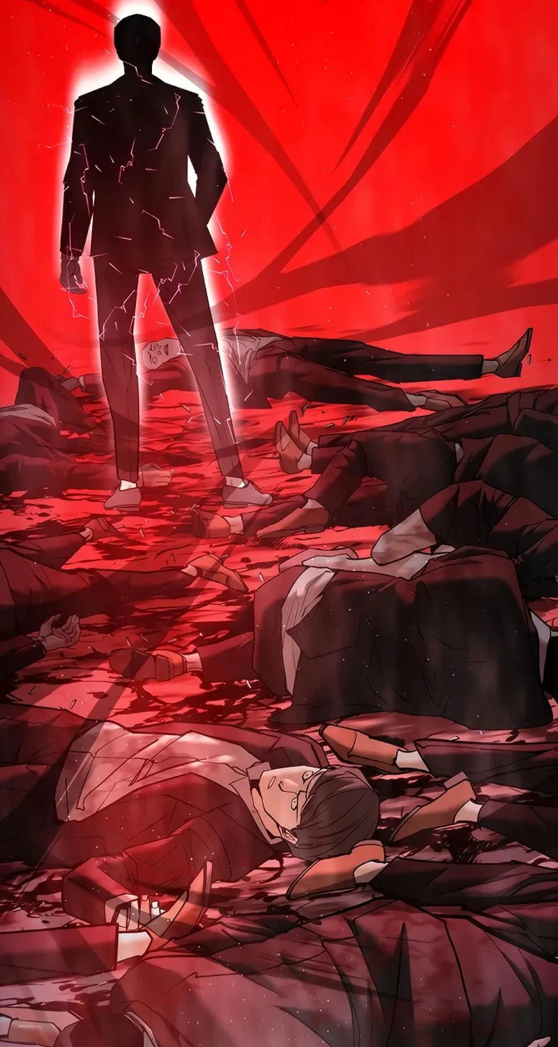 Read Suit Red chapter 9 image 44 on Lezhin