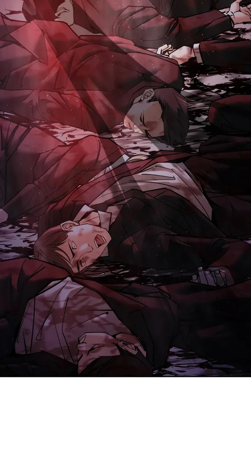 Read Suit Red chapter 9 image 45 on Lezhin