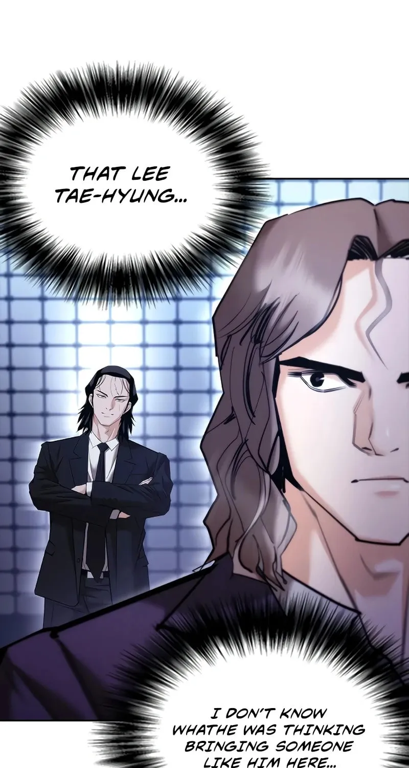 Read Suit Red chapter 9 image 46 on Lezhin