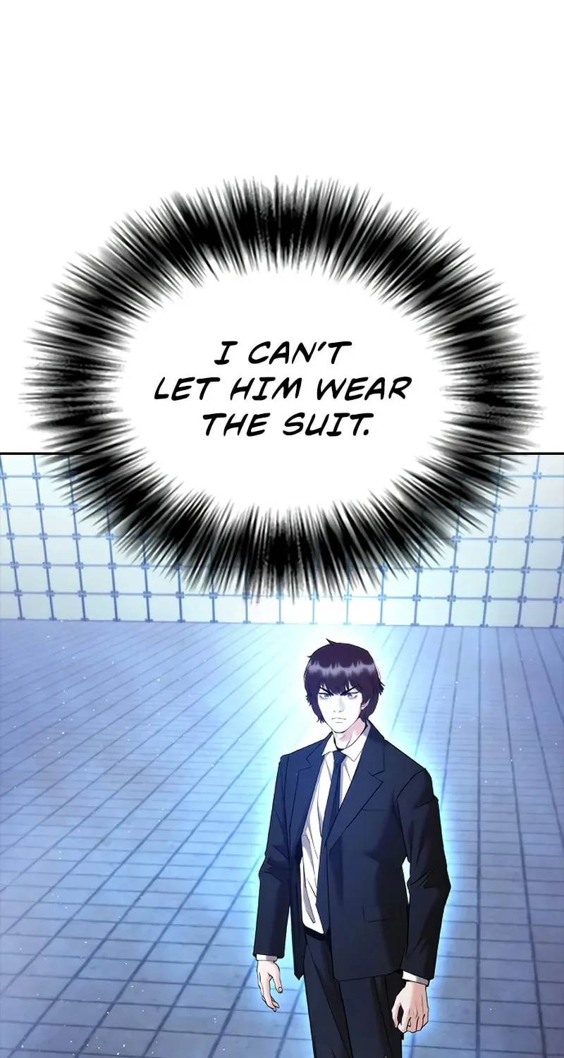 Read Suit Red chapter 9 image 49 on Lezhin