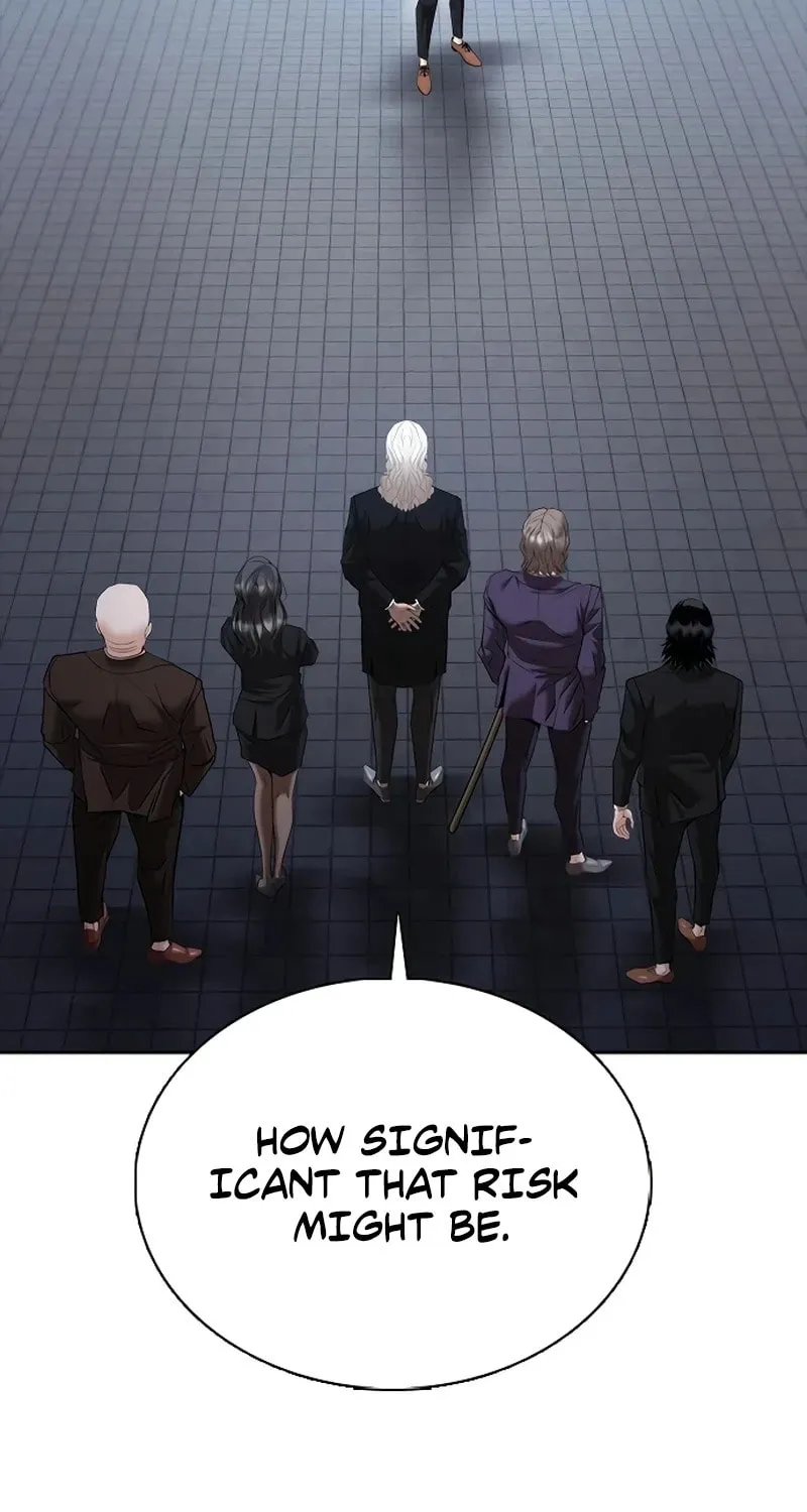Read Suit Red chapter 9 image 6 on Lezhin