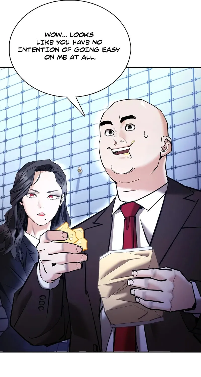 Read Suit Red chapter 9 image 61 on Lezhin