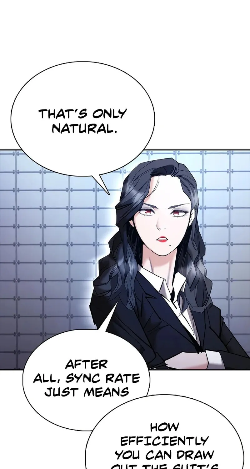 Read Suit Red chapter 9 image 67 on Lezhin